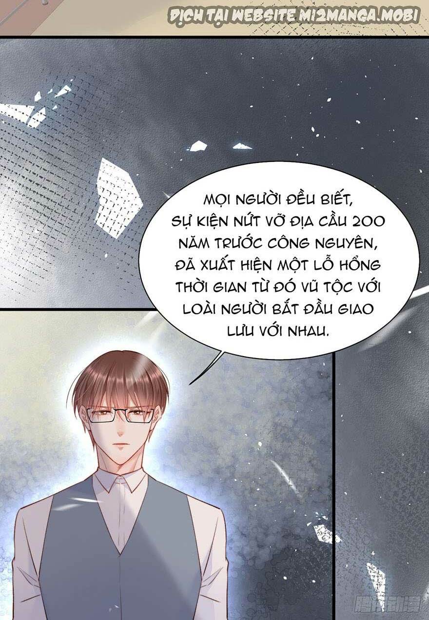 Triều Tây, In Or Out: Chapter 14