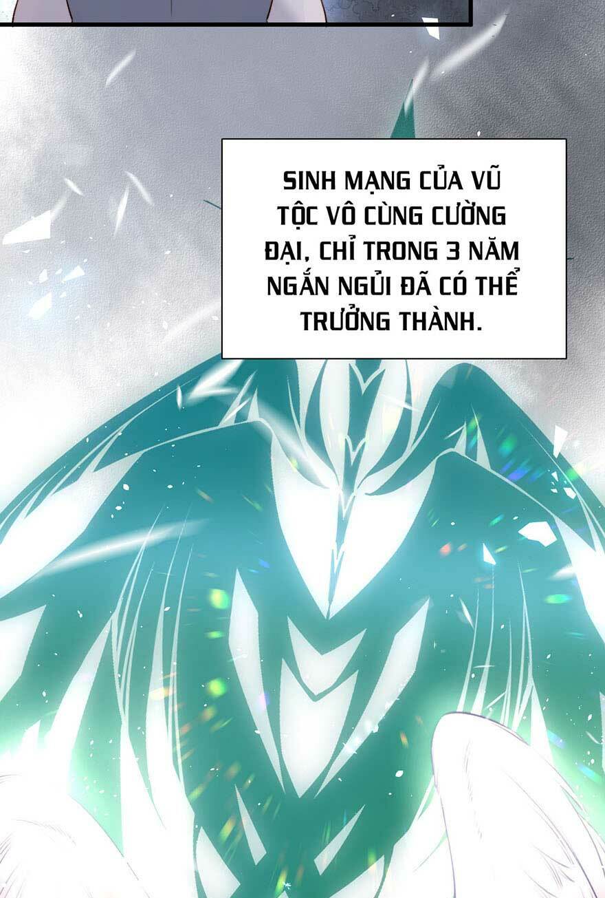 Triều Tây, In Or Out: Chapter 14