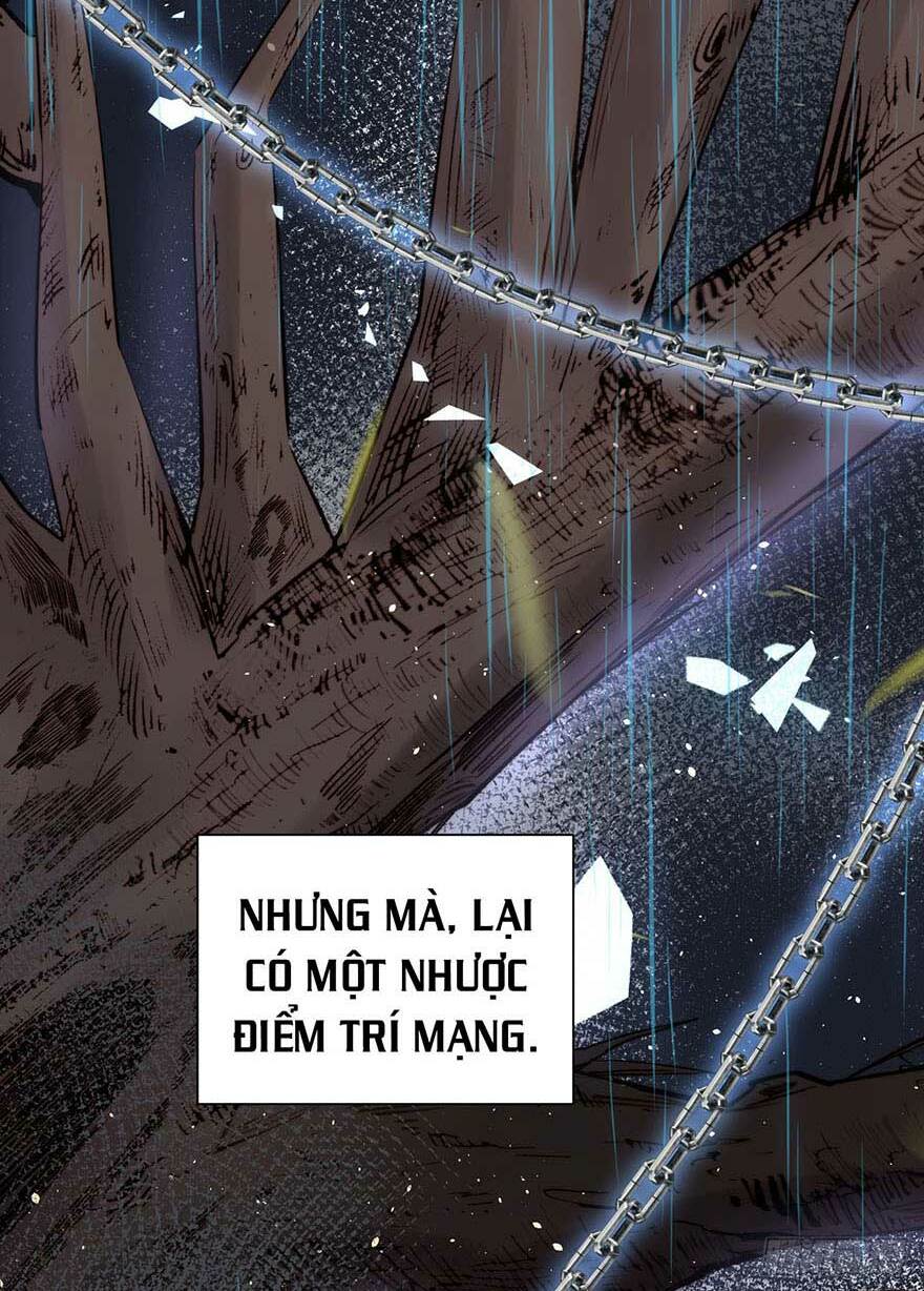 Triều Tây, In Or Out: Chapter 14