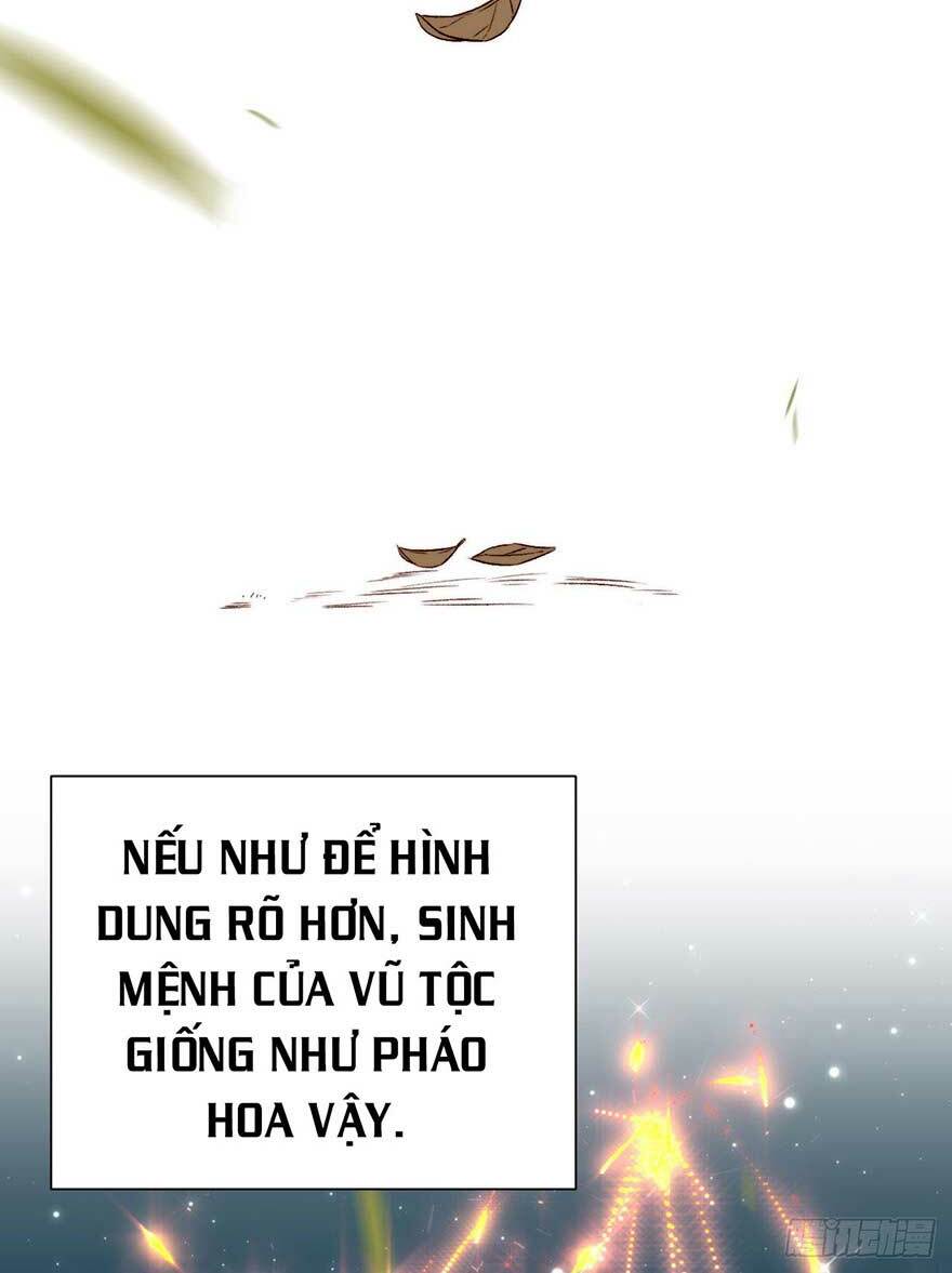 Triều Tây, In Or Out: Chapter 14