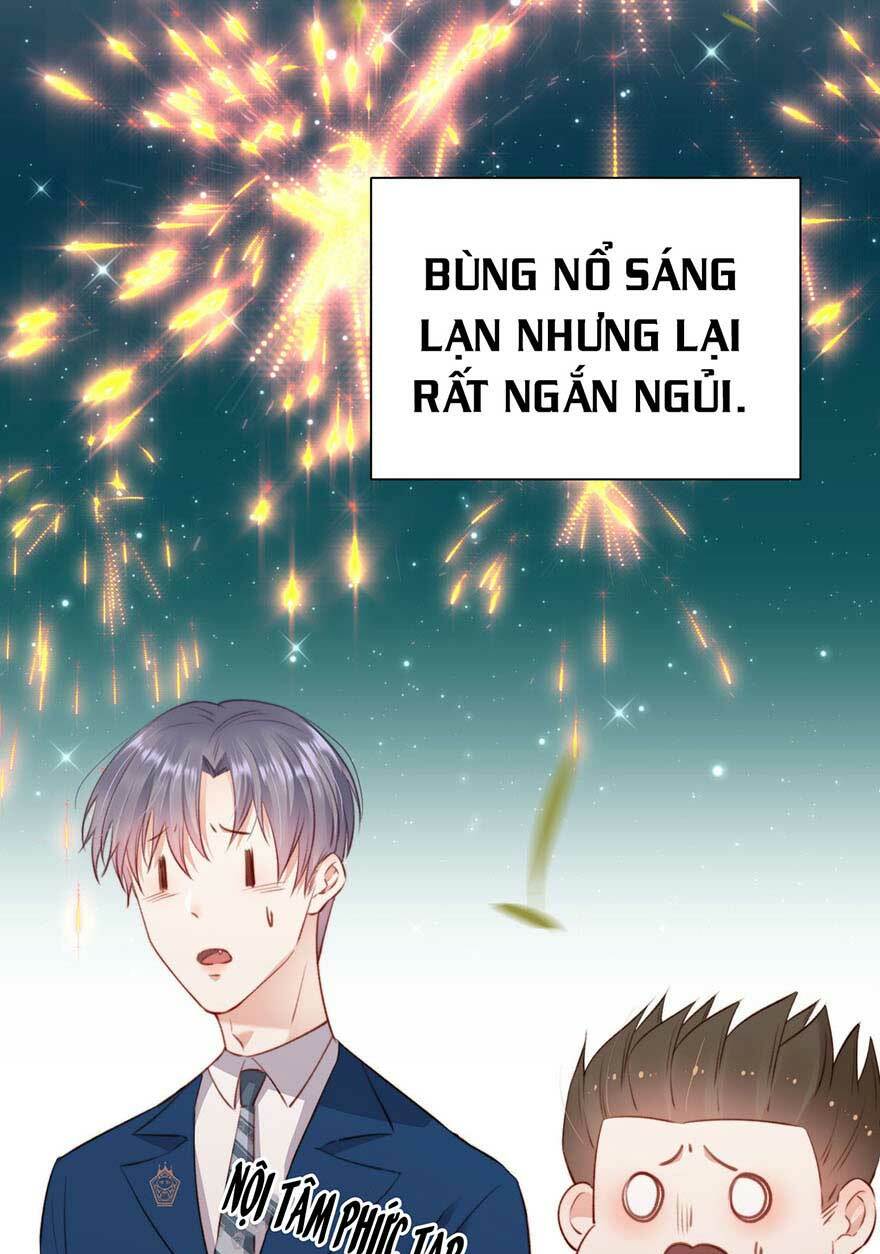 Triều Tây, In Or Out: Chapter 14