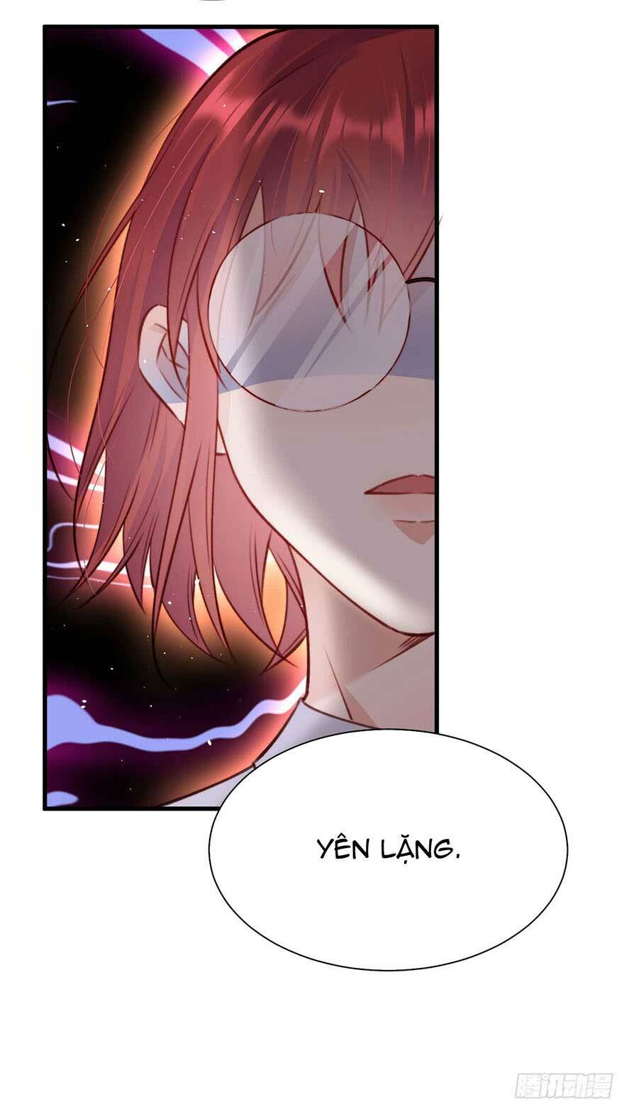 Triều Tây, In Or Out: Chapter 14