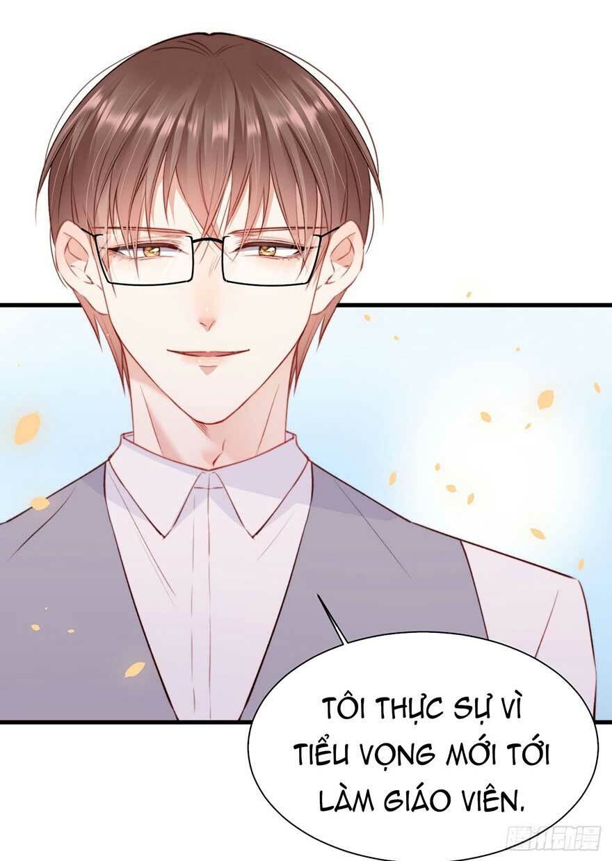Triều Tây, In Or Out: Chapter 14