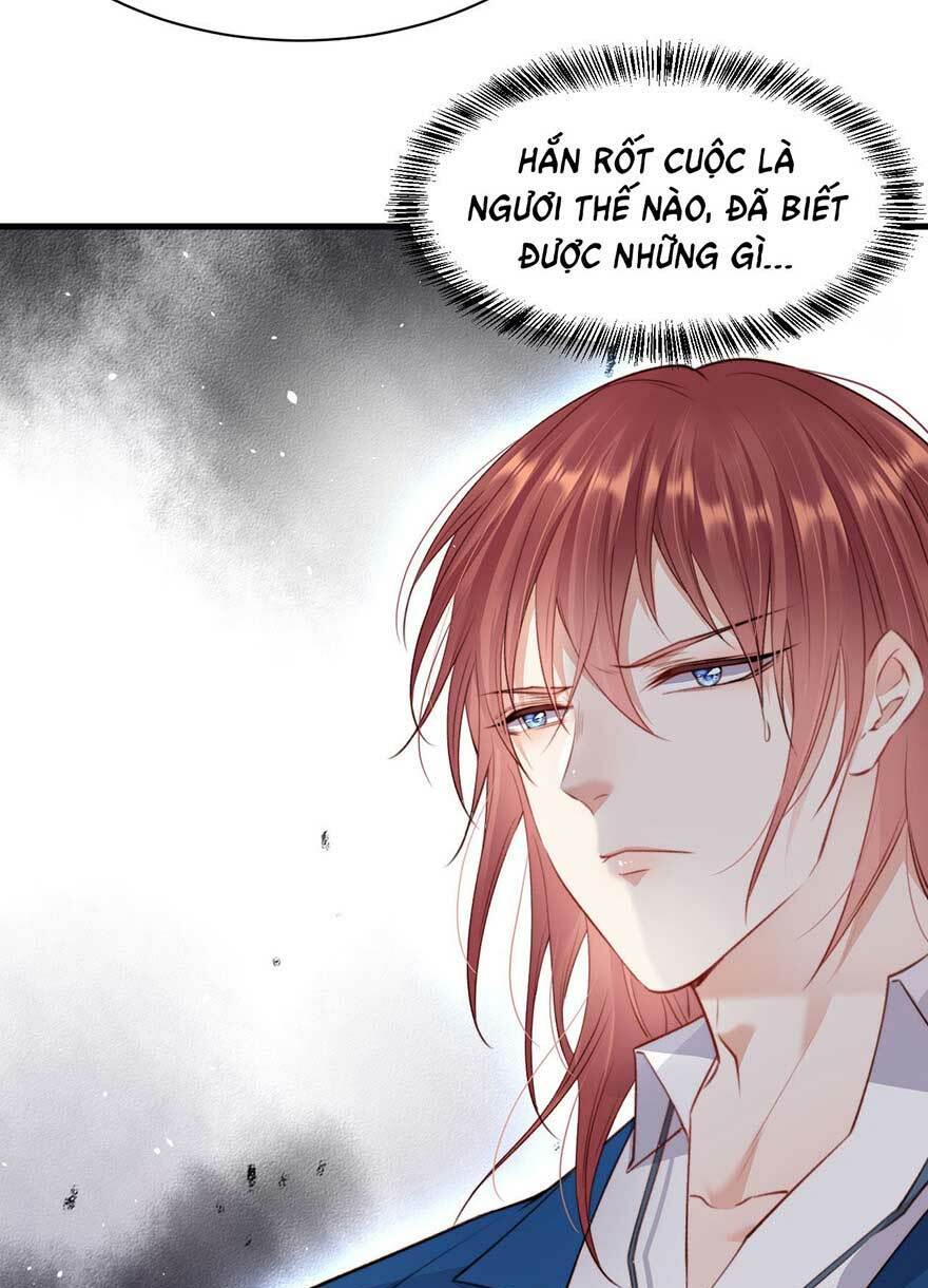 Triều Tây, In Or Out: Chapter 14
