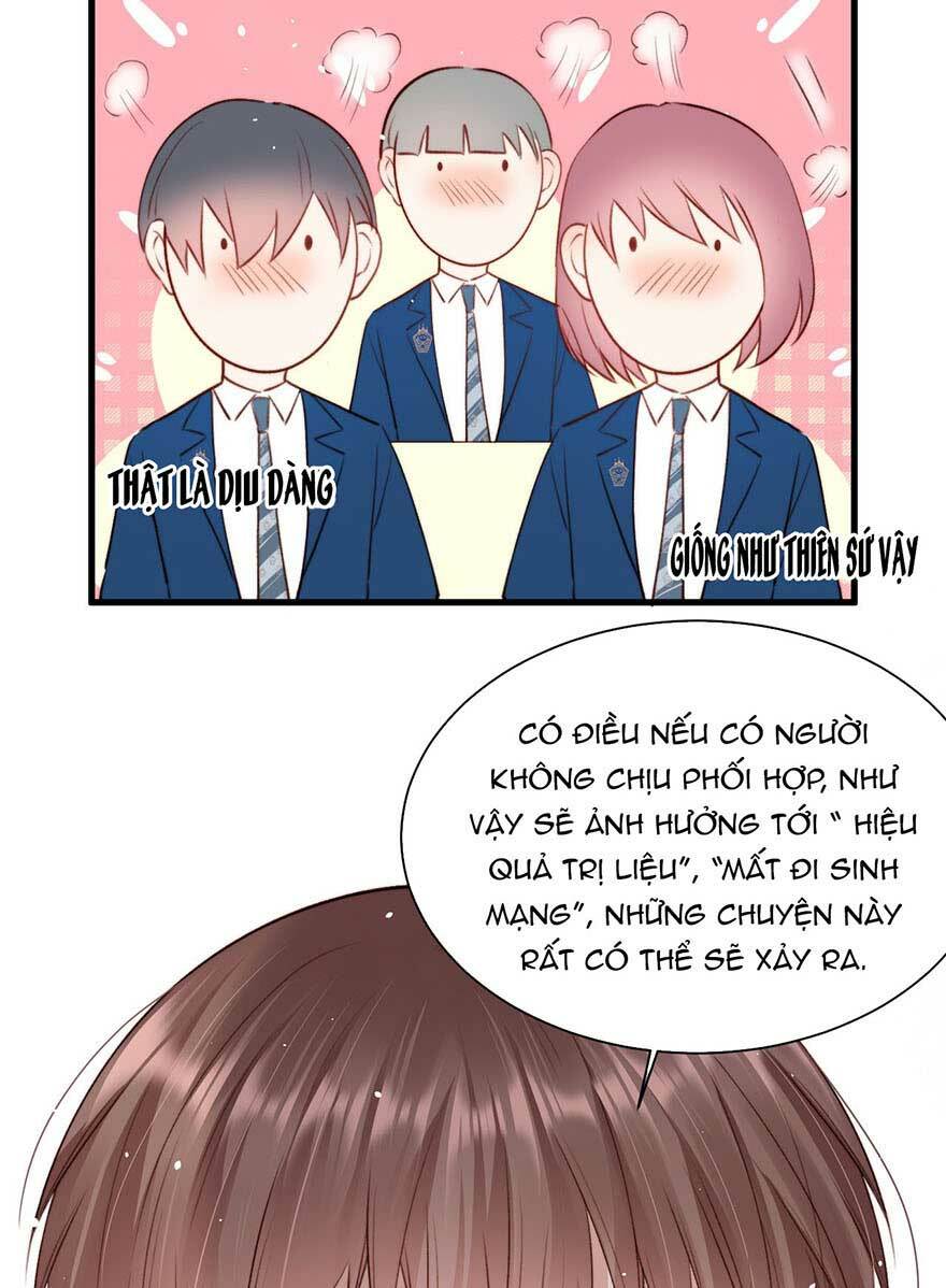 Triều Tây, In Or Out: Chapter 14