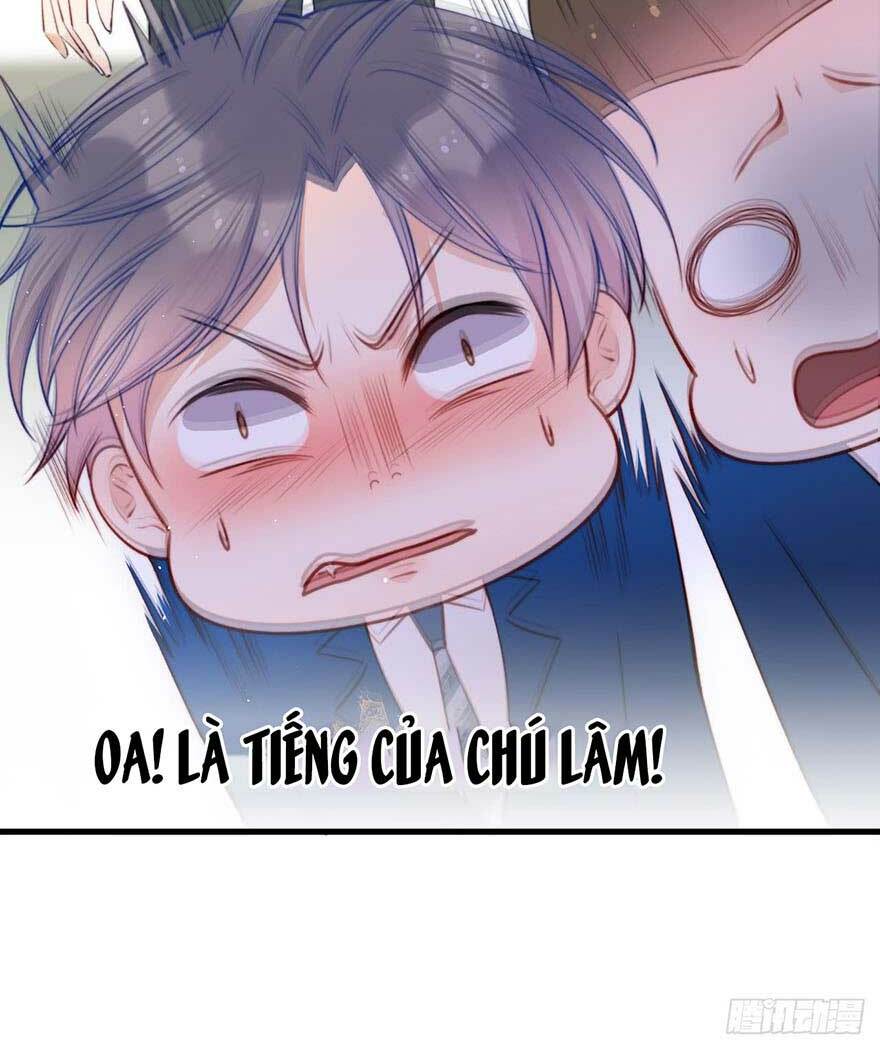 Triều Tây, In Or Out: Chapter 14