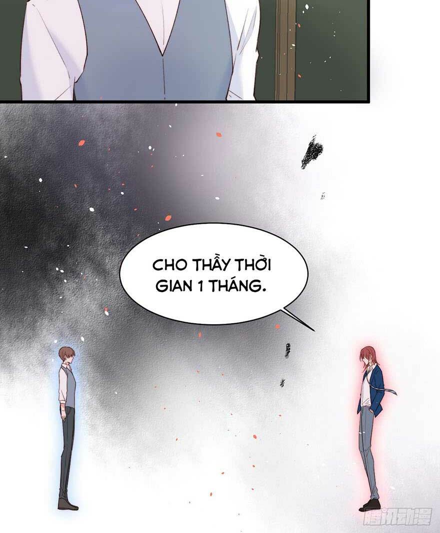 Triều Tây, In Or Out: Chapter 15