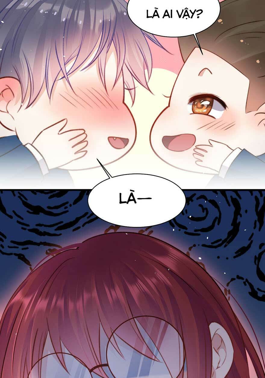 Triều Tây, In Or Out: Chapter 15