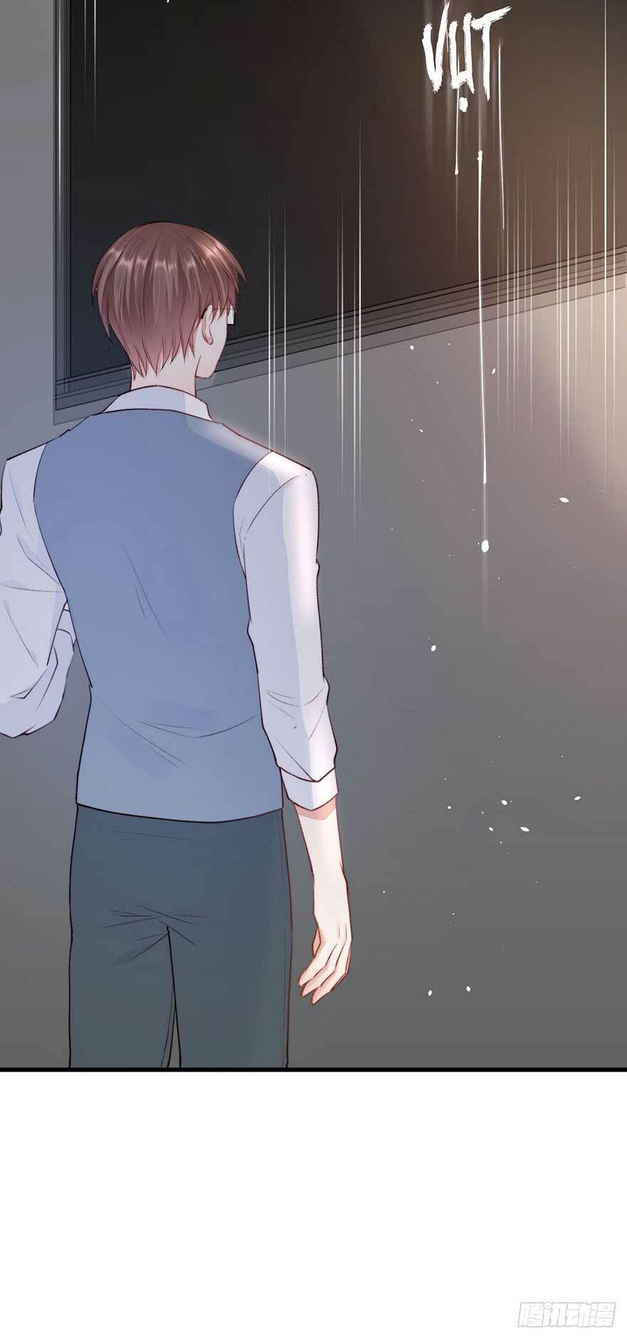 Triều Tây, In Or Out: Chapter 16