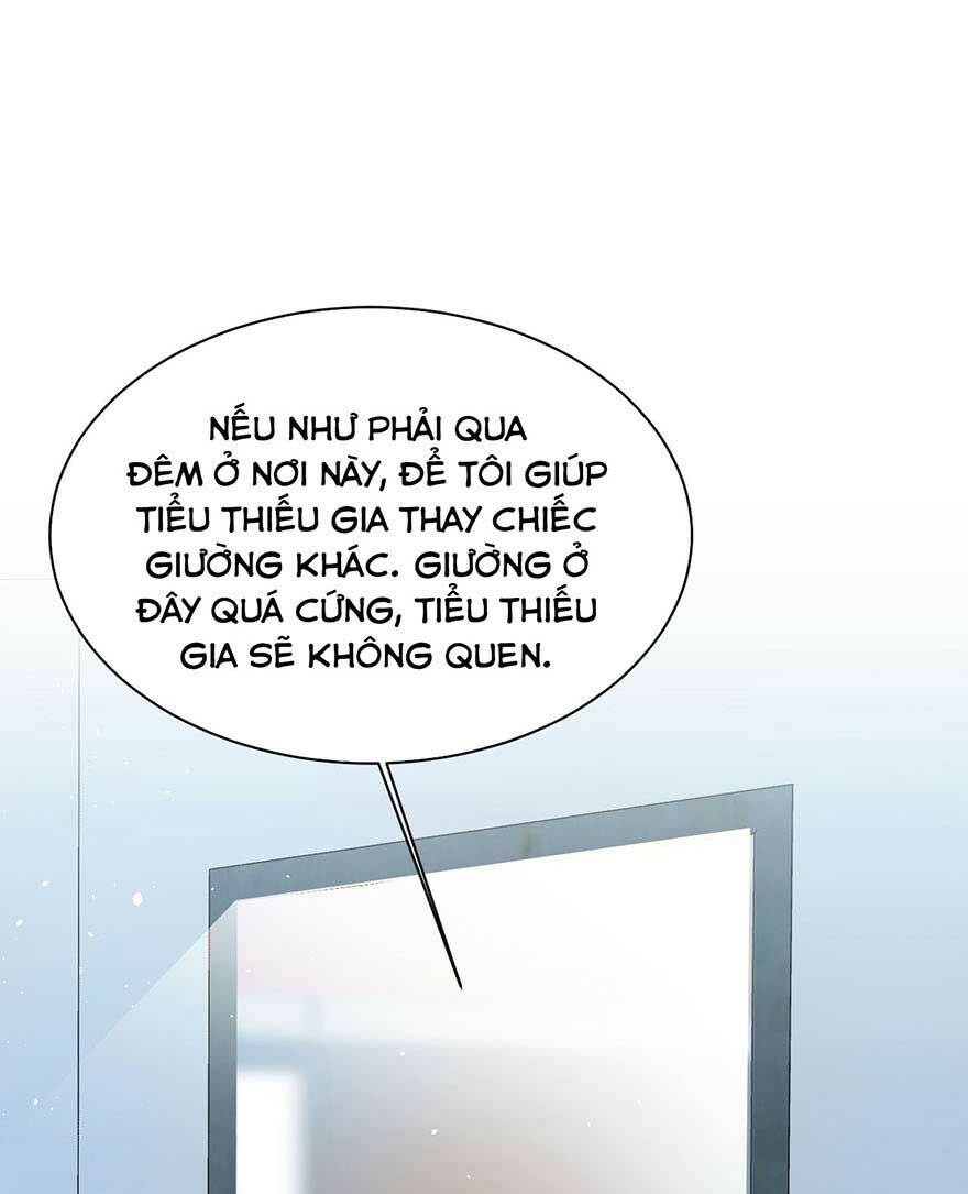 Triều Tây, In Or Out: Chapter 16