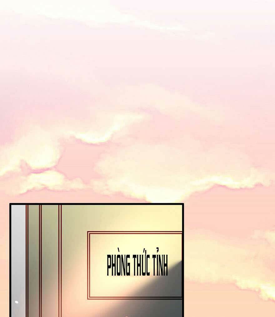 Triều Tây, In Or Out: Chapter 16
