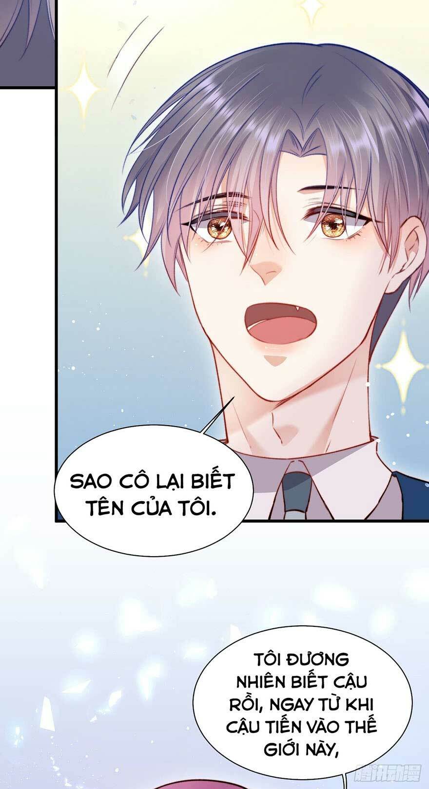 Triều Tây, In Or Out: Chapter 17.1