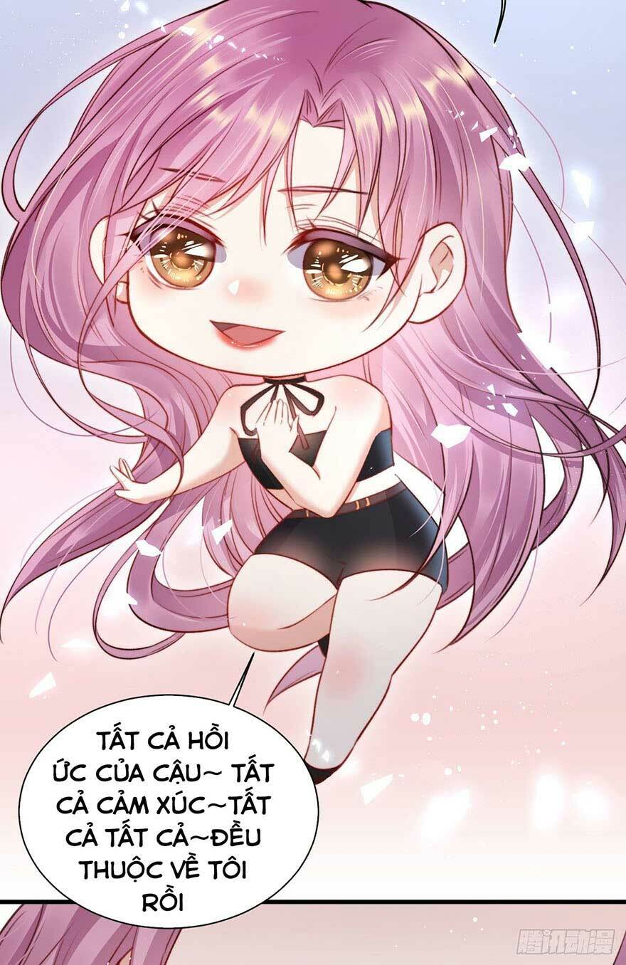 Triều Tây, In Or Out: Chapter 17.1