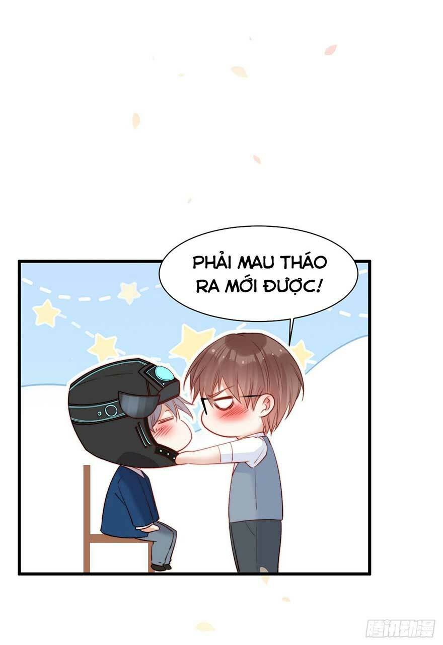 Triều Tây, In Or Out: Chapter 17.2