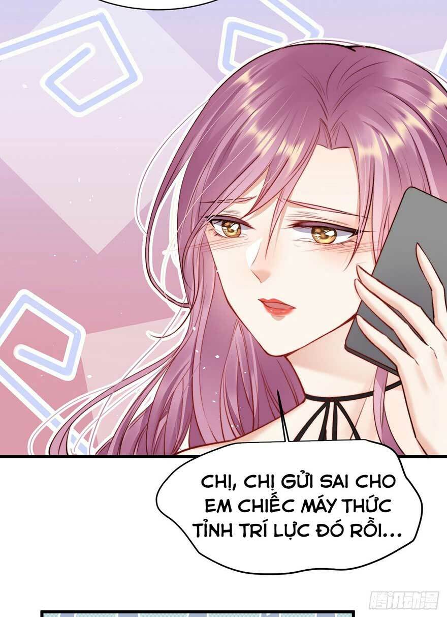 Triều Tây, In Or Out: Chapter 17.2