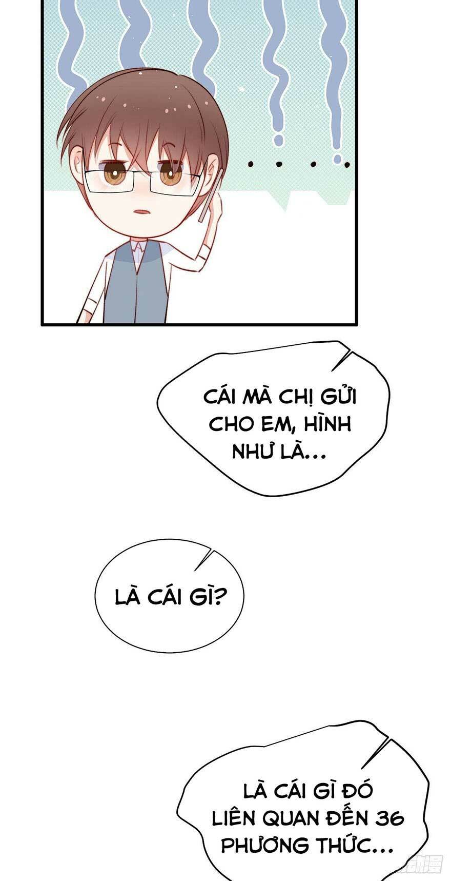 Triều Tây, In Or Out: Chapter 17.2