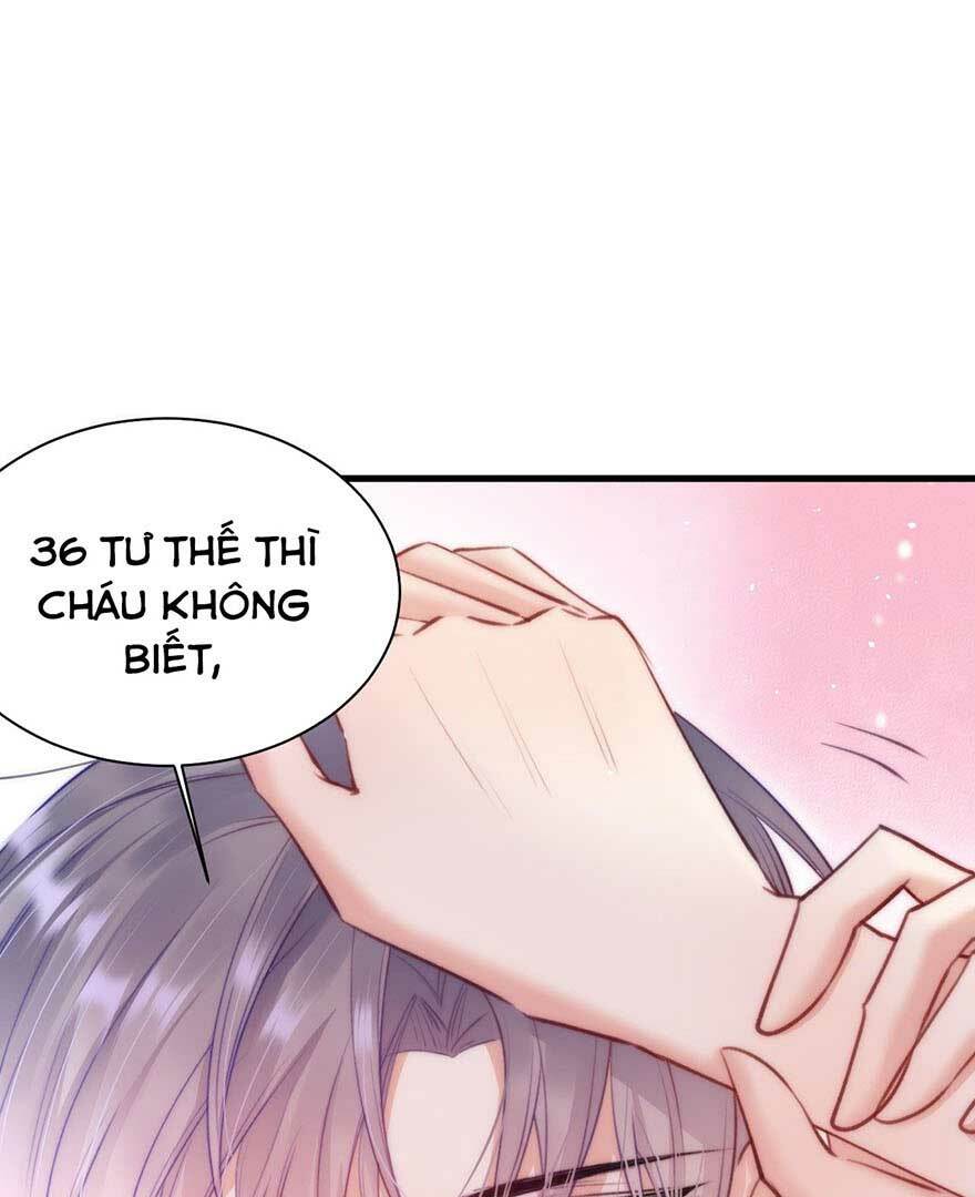 Triều Tây, In Or Out: Chapter 18.1