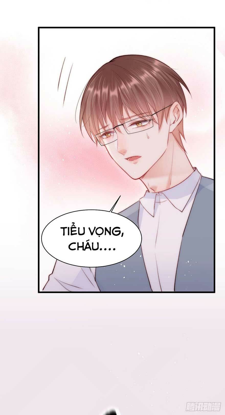 Triều Tây, In Or Out: Chapter 18.1