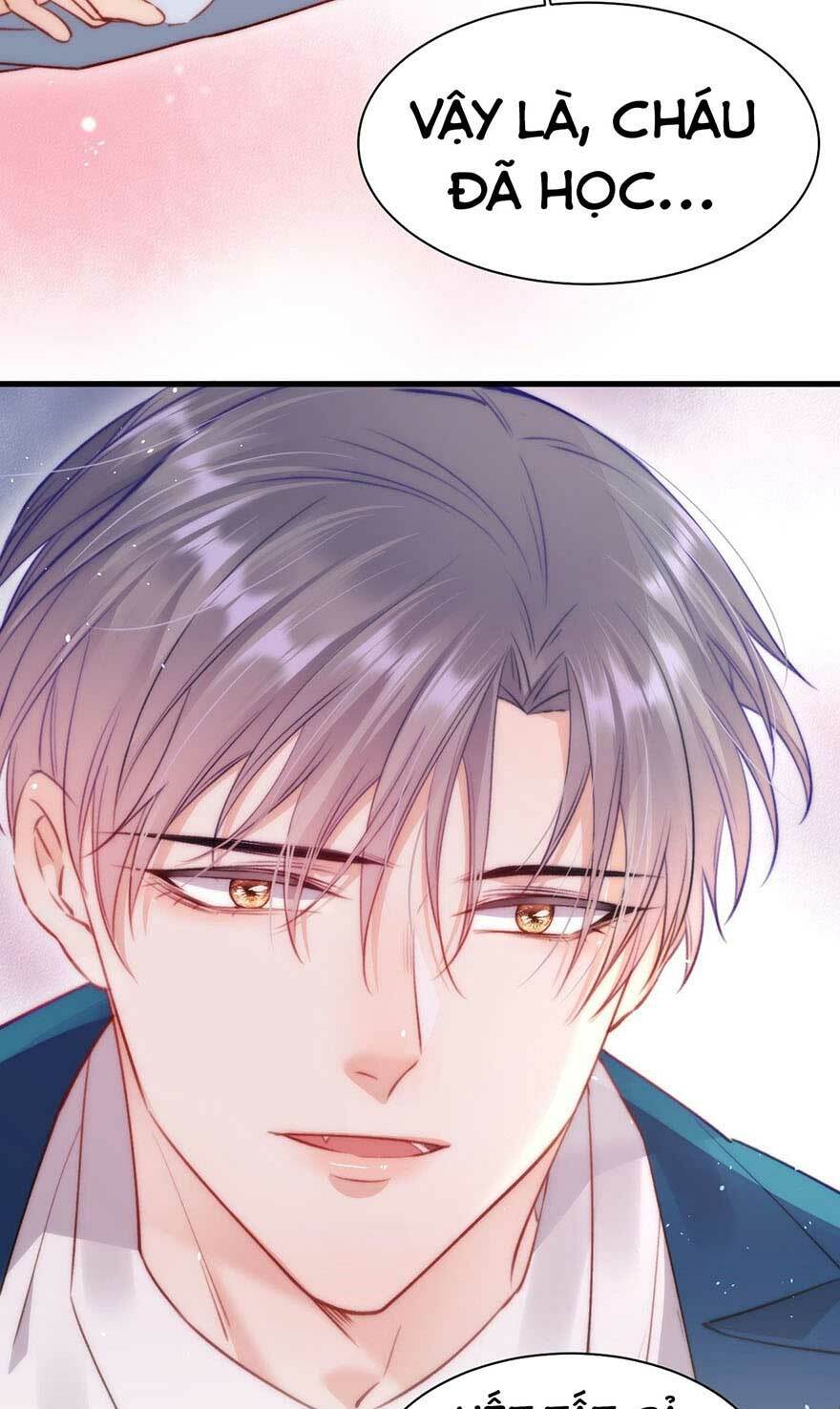 Triều Tây, In Or Out: Chapter 18.1
