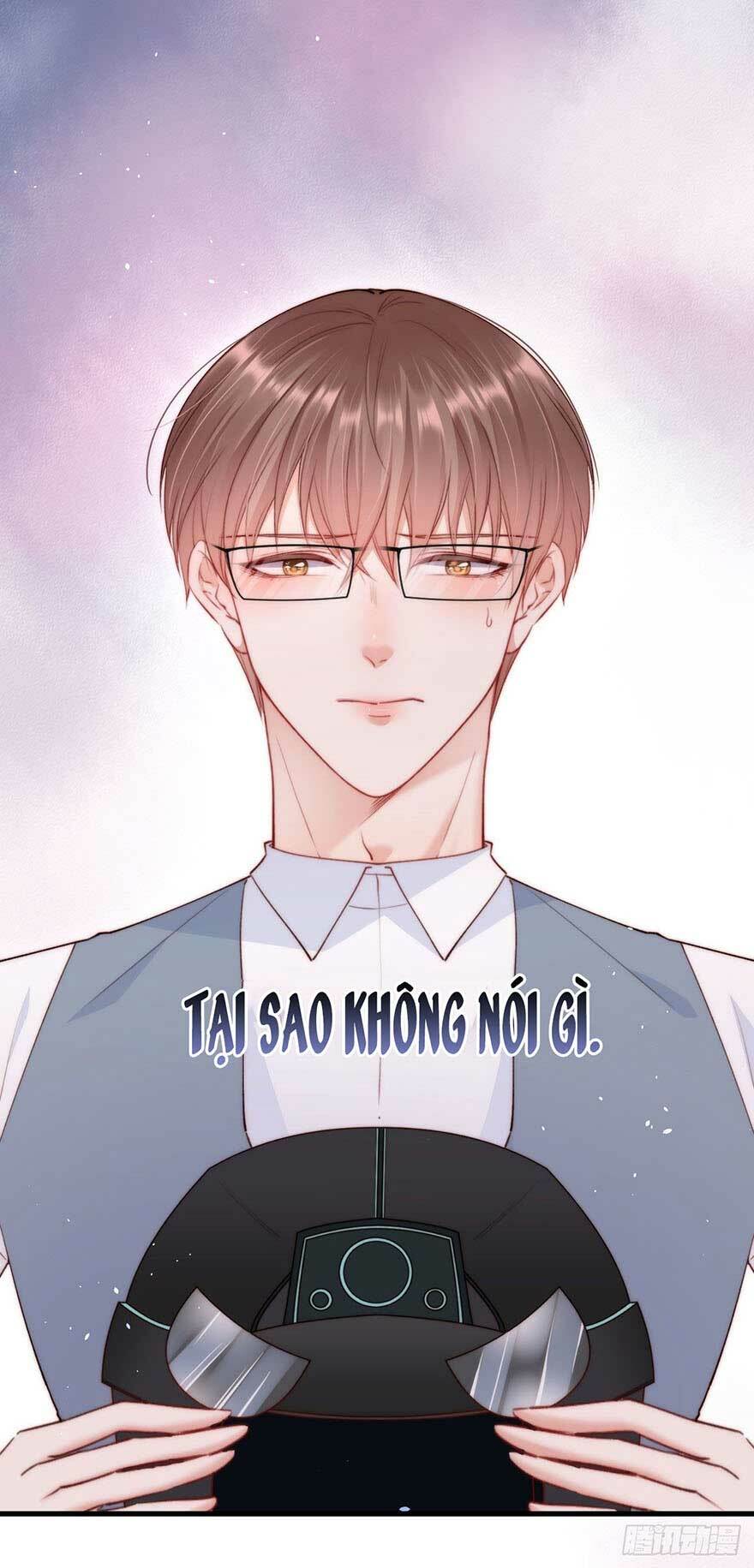 Triều Tây, In Or Out: Chapter 18.1