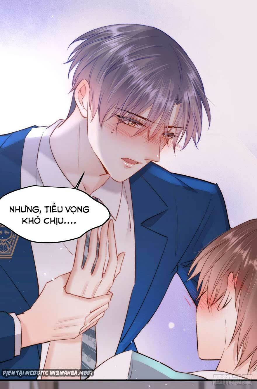 Triều Tây, In Or Out: Chapter 18.2