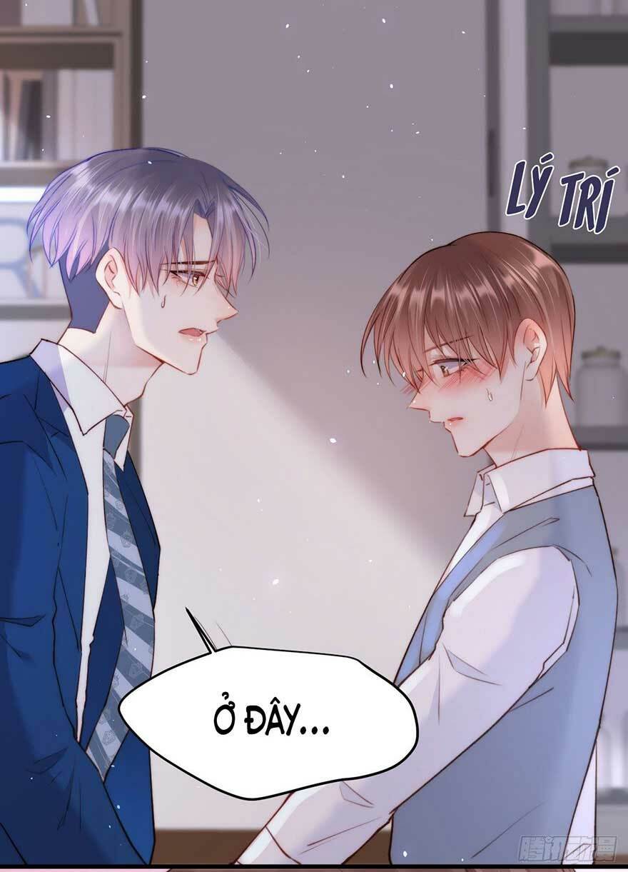 Triều Tây, In Or Out: Chapter 18.2