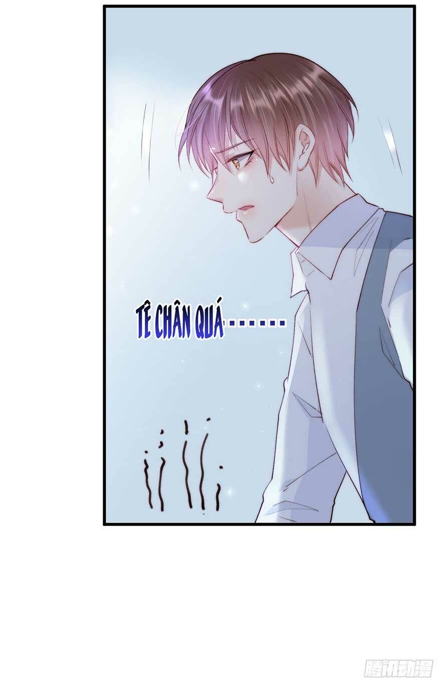 Triều Tây, In Or Out: Chapter 19.1