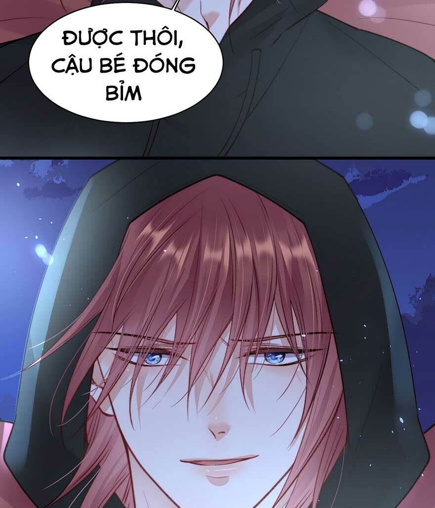 Triều Tây, In Or Out: Chapter 19.2