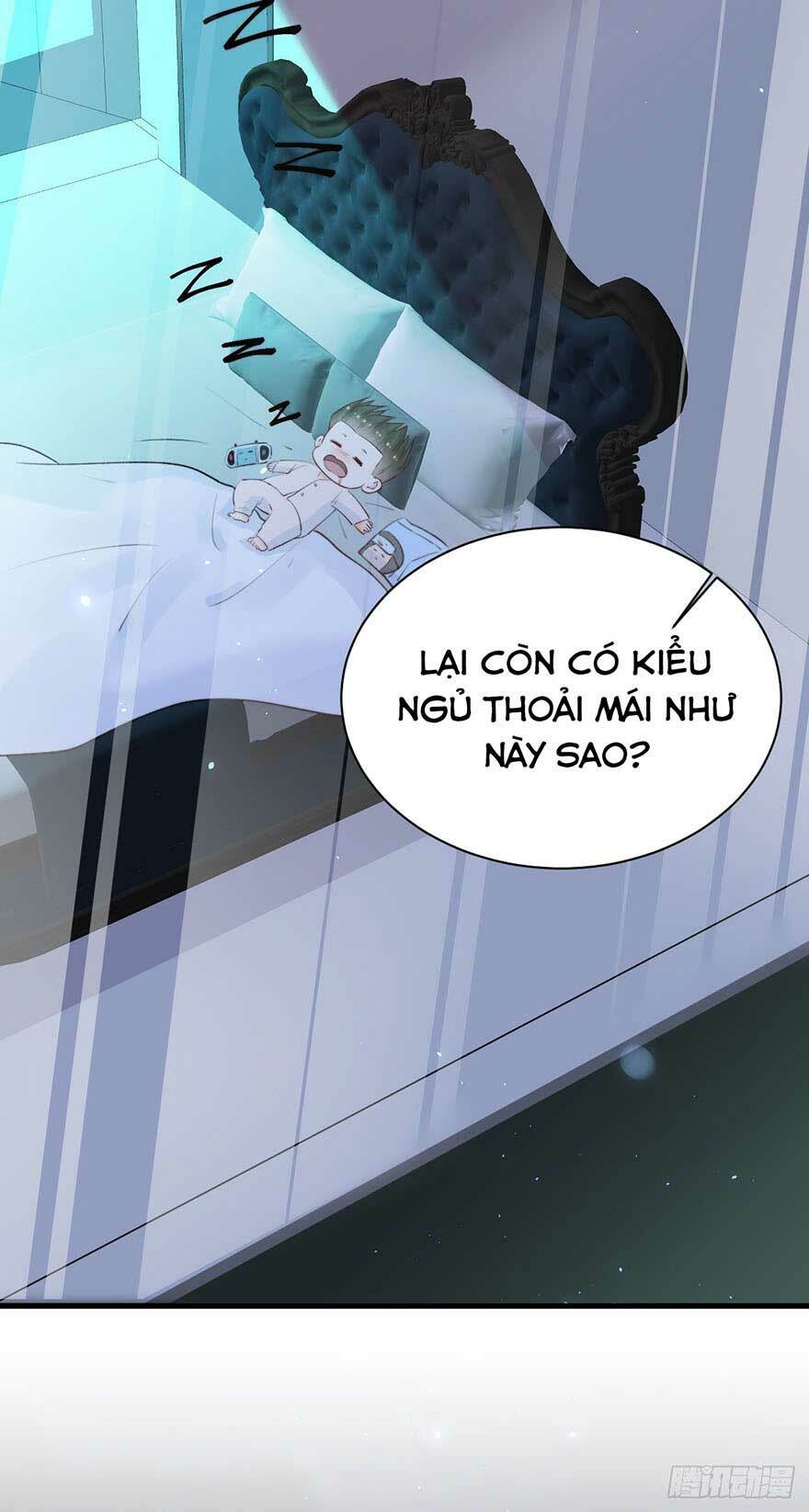 Triều Tây, In Or Out: Chapter 19.2