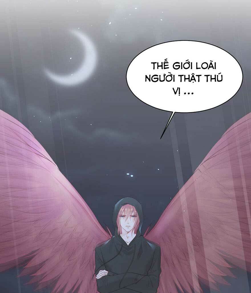 Triều Tây, In Or Out: Chapter 19.2