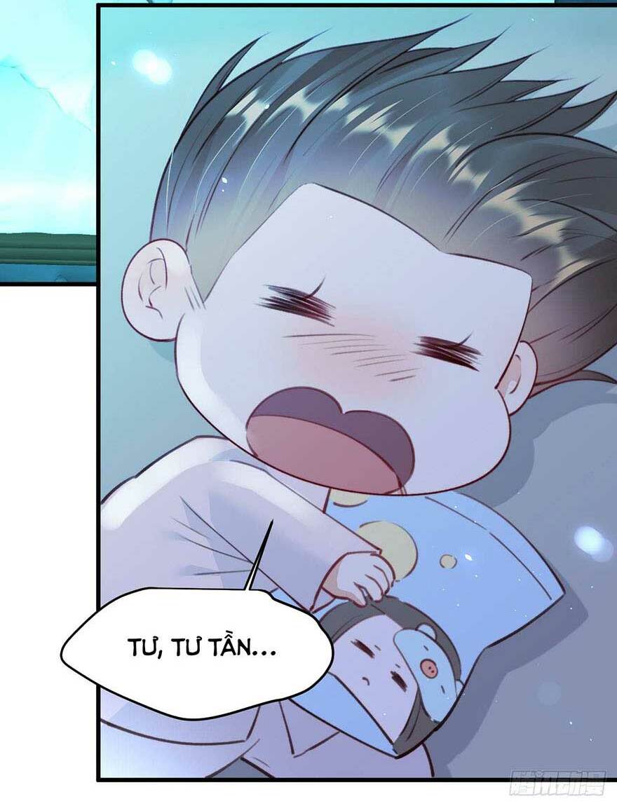 Triều Tây, In Or Out: Chapter 19.2