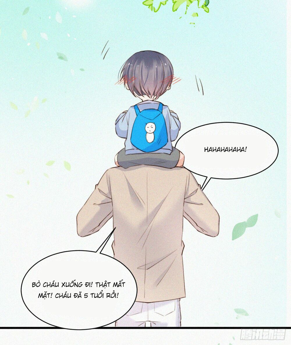 Triều Tây, In Or Out: Chapter 2