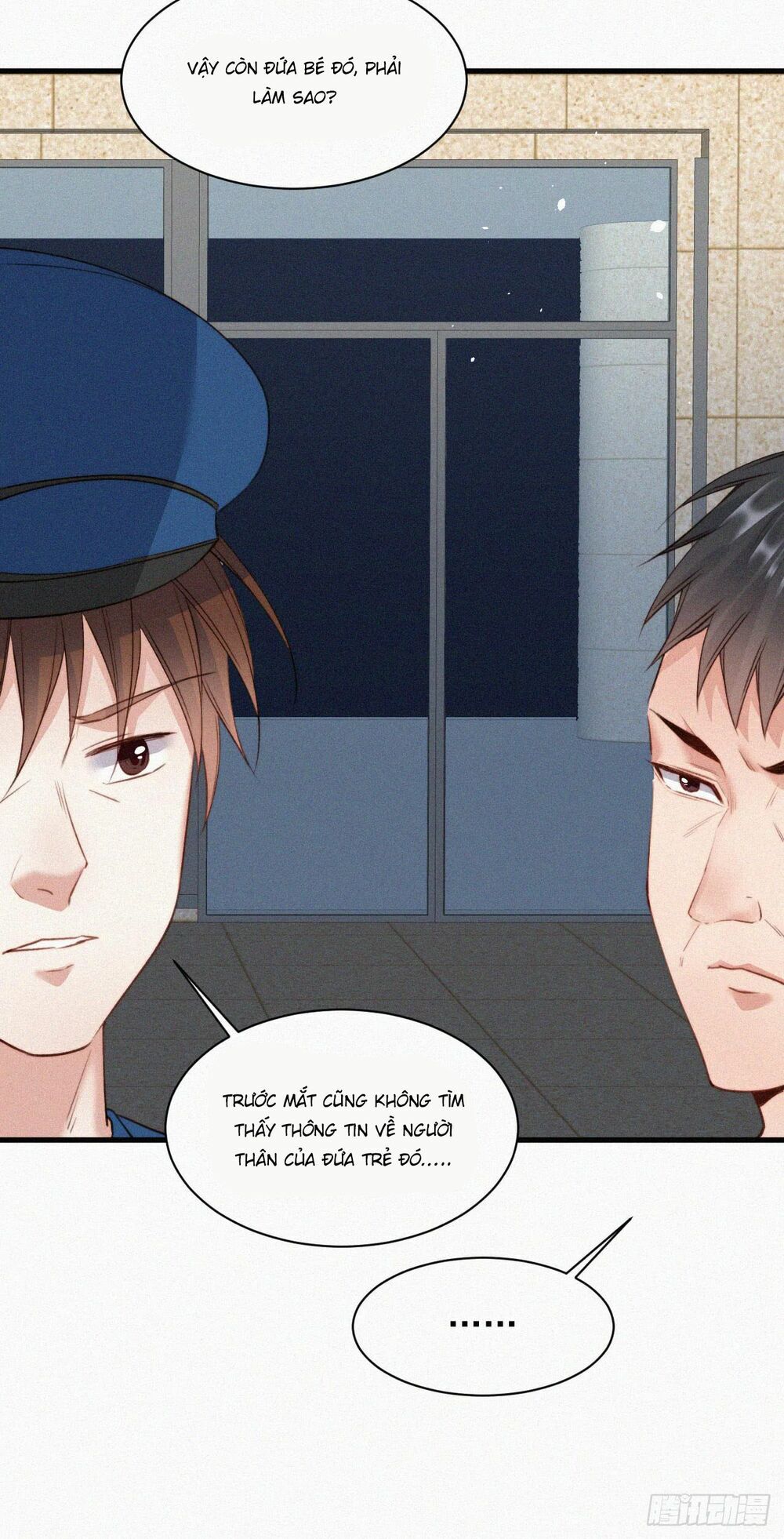 Triều Tây, In Or Out: Chapter 2