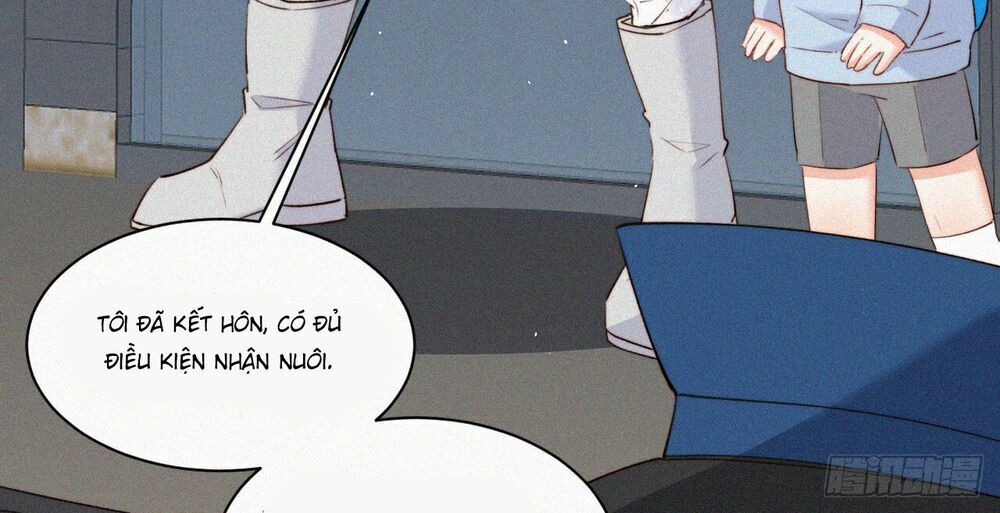 Triều Tây, In Or Out: Chapter 2