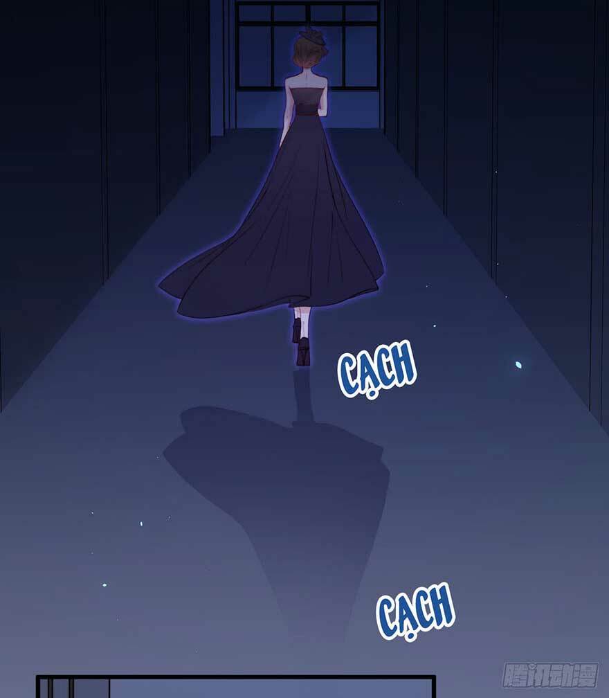 Triều Tây, In Or Out: Chapter 20.1