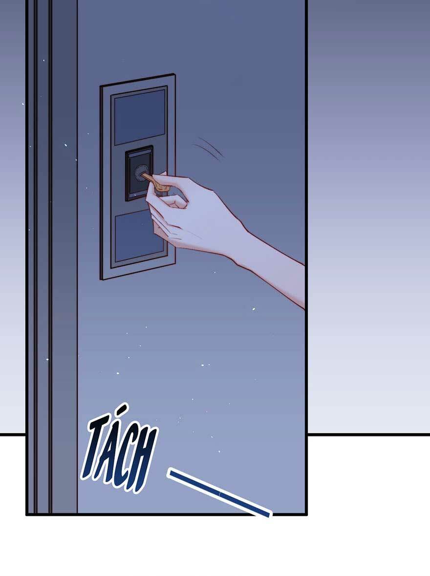 Triều Tây, In Or Out: Chapter 20.1