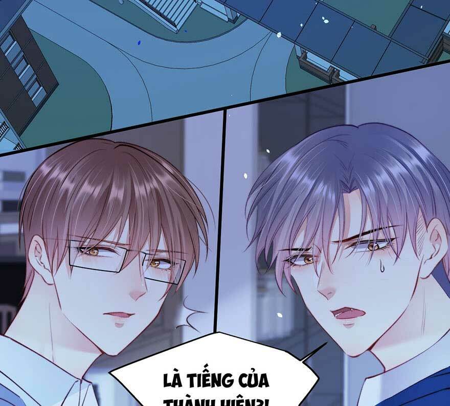 Triều Tây, In Or Out: Chapter 20.1