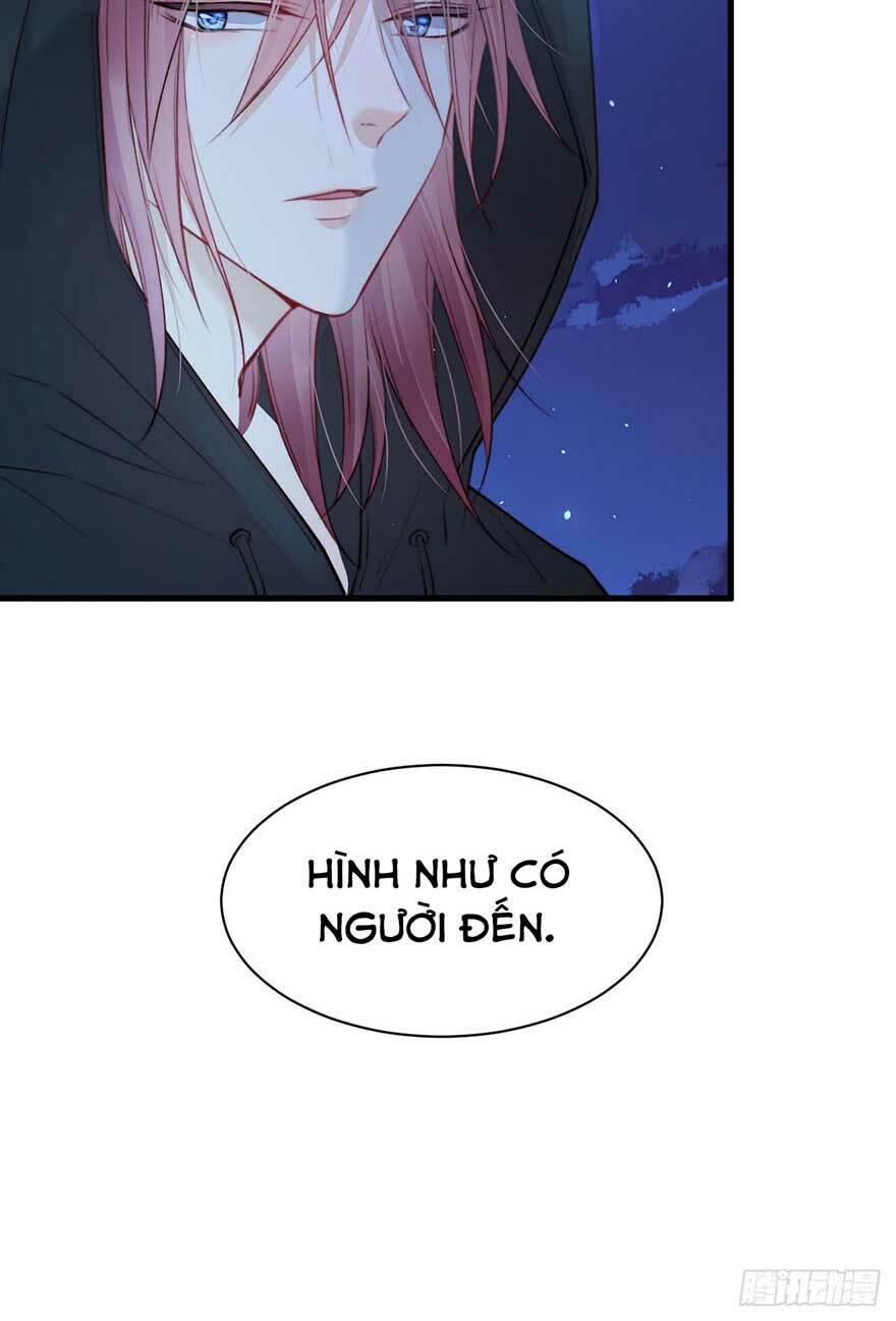 Triều Tây, In Or Out: Chapter 20.1