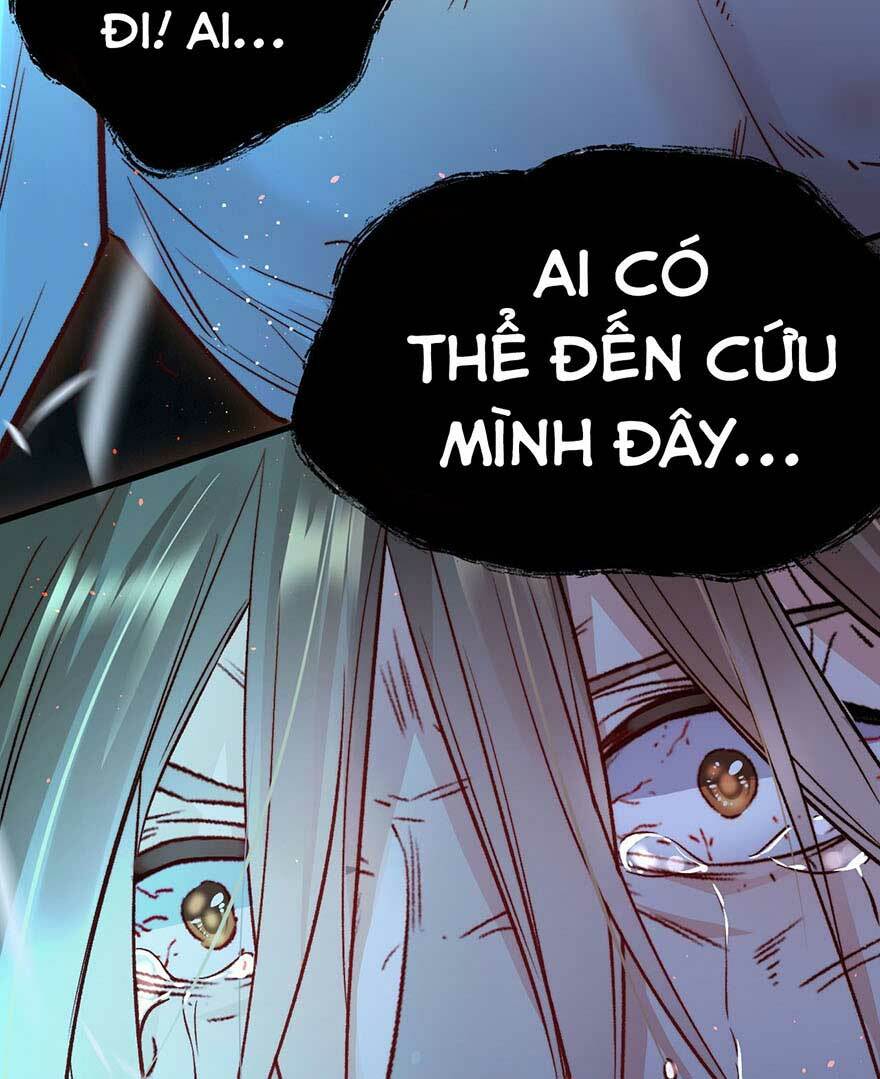 Triều Tây, In Or Out: Chapter 20.2