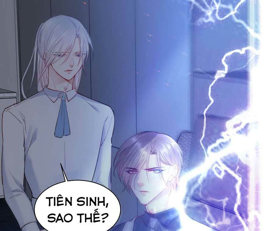 Triều Tây, In Or Out: Chapter 20.2
