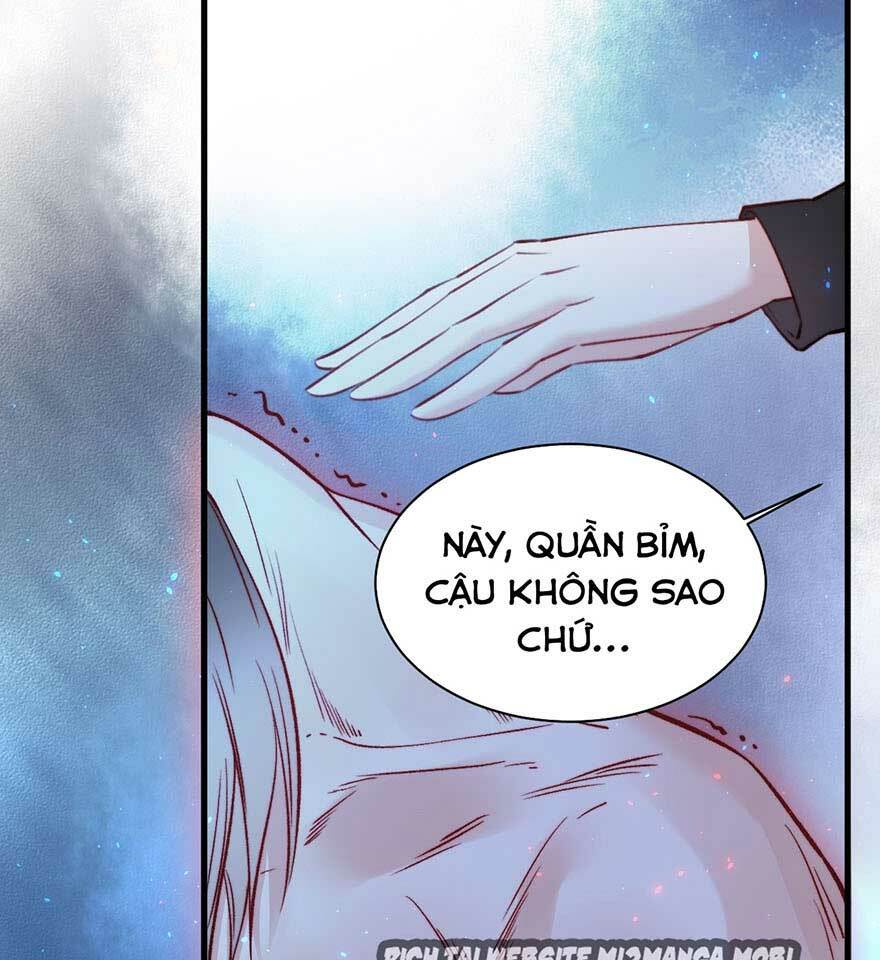 Triều Tây, In Or Out: Chapter 20.2