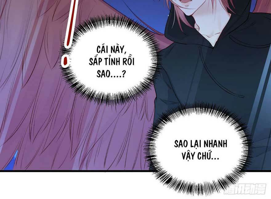 Triều Tây, In Or Out: Chapter 20.2