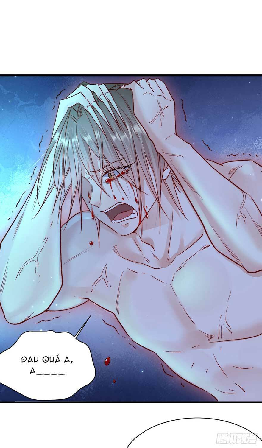 Triều Tây, In Or Out: Chapter 21.1