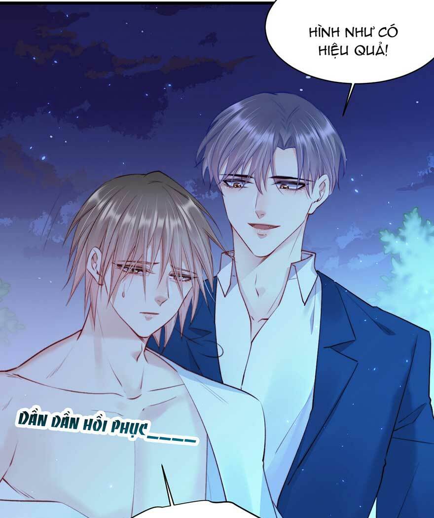 Triều Tây, In Or Out: Chapter 21.1