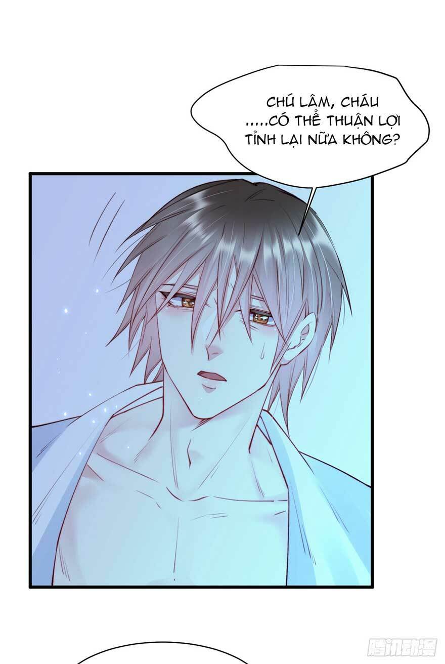 Triều Tây, In Or Out: Chapter 21.2
