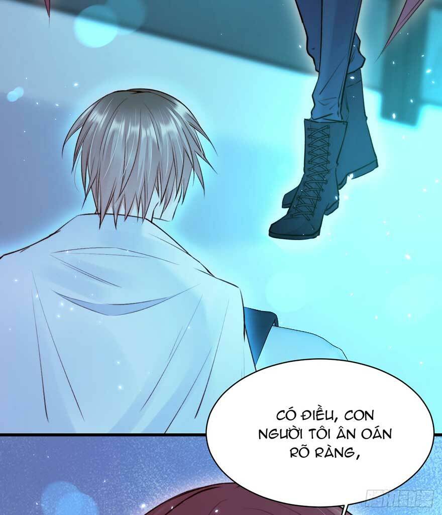 Triều Tây, In Or Out: Chapter 21.2