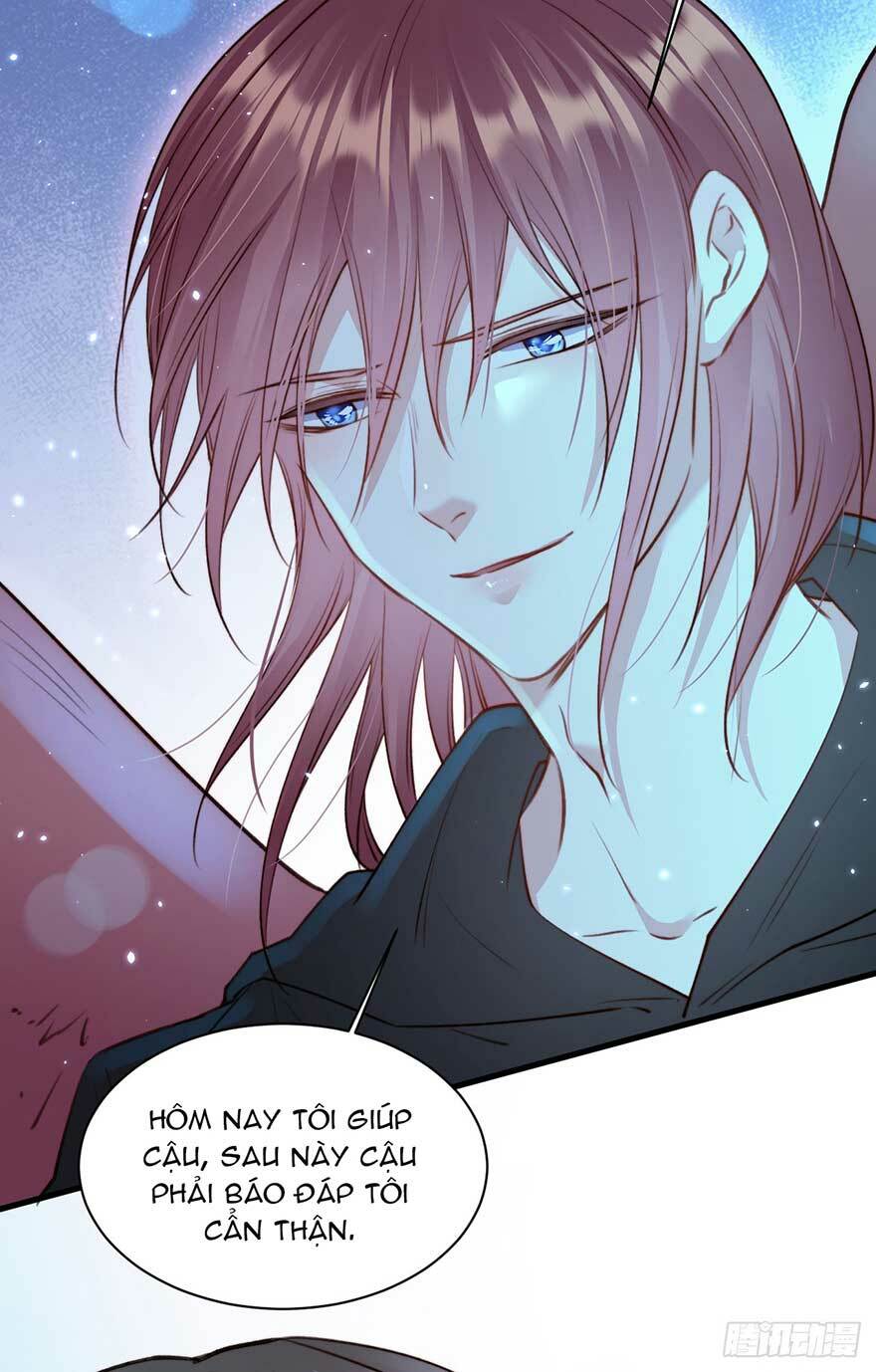 Triều Tây, In Or Out: Chapter 21.2