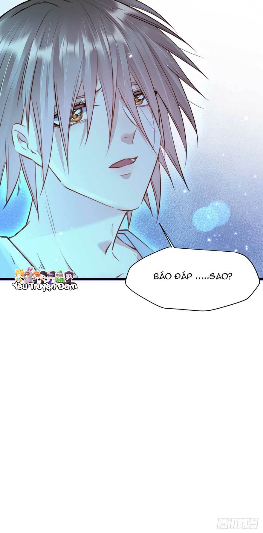 Triều Tây, In Or Out: Chapter 21.2
