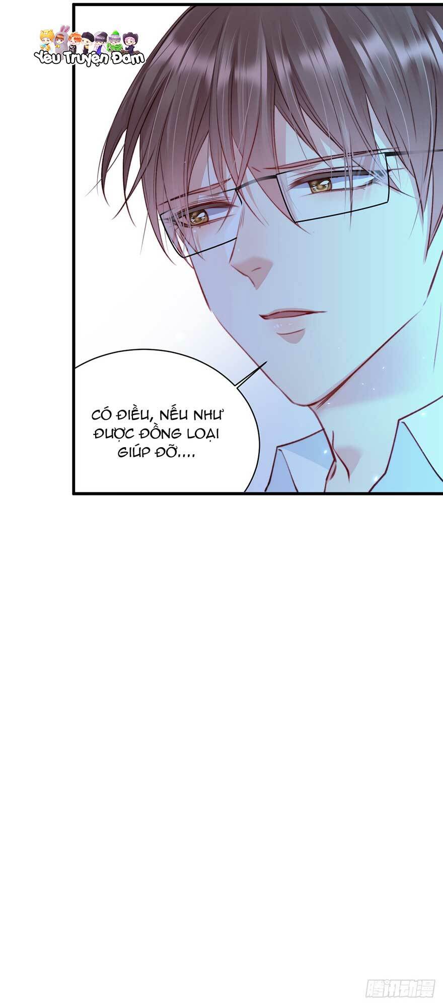 Triều Tây, In Or Out: Chapter 21.2
