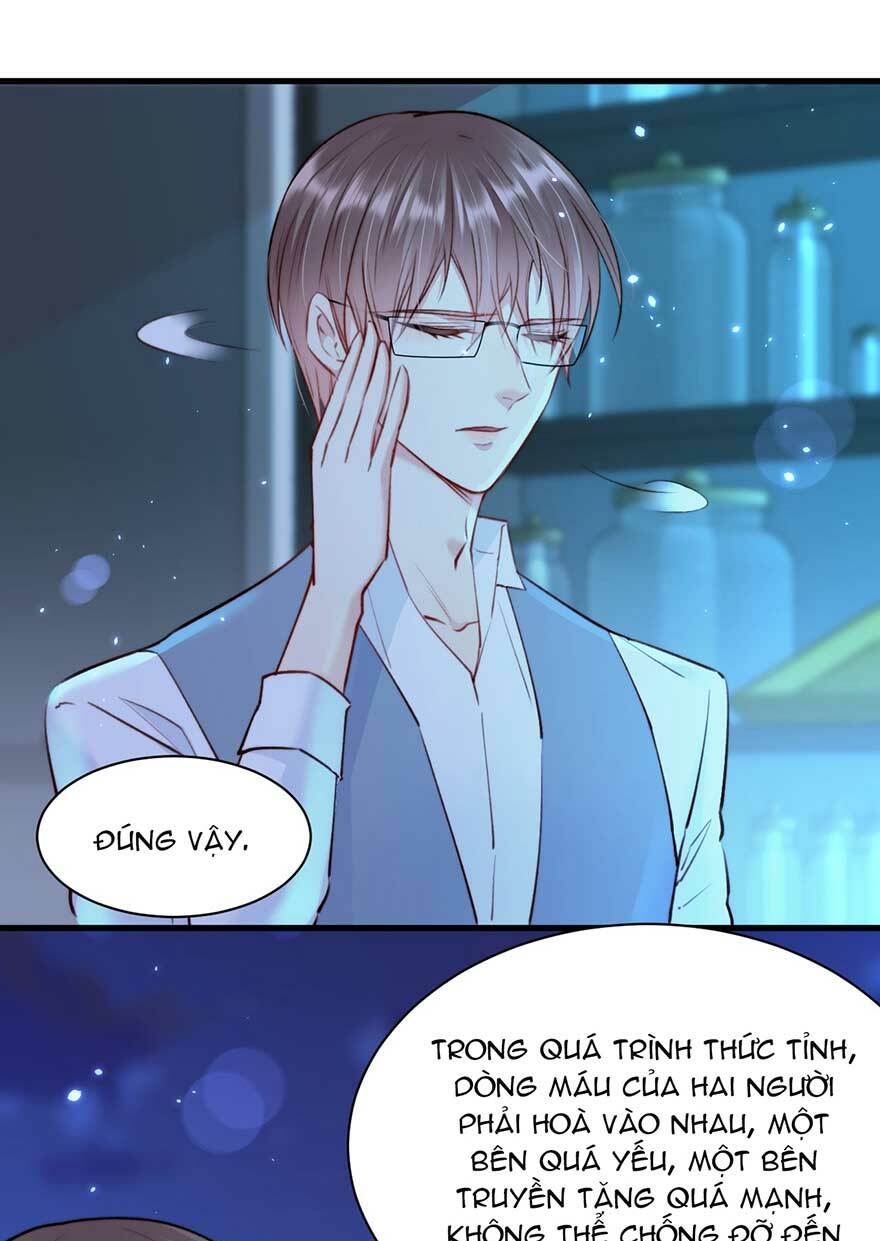 Triều Tây, In Or Out: Chapter 21.2